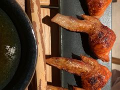 -人间酒暖·Go blanc·烧鸟·深夜食堂(陆家嘴店)