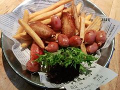-夏日玛莉西餐厅(梅溪湖步步高店)