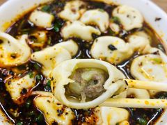 -回坊马二饺子馆