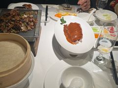 -四季民福烤鸭店(王府井东安门店)