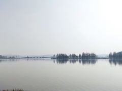 -东湖落雁景区