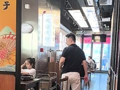 -小螺大作·螺蛳粉火锅(林和西店)