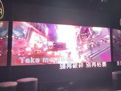 -魅KTV·AI辅唱(福雷德广场店)