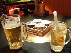 -無二炙坊·和牛烧肉(大钟寺1733店)