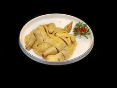 -中国坊中餐厅(石家庄希尔顿酒店)
