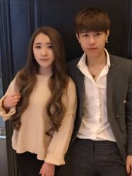 -3AM HAIR SALON染发烫发接发