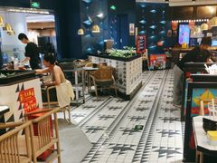-一味一诚烤鱼(昌平悦荟店)