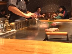 -飞阳铁板烧(ME TOWN购物中心店)