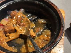 -晓粤·惹味粤菜(凯德乐峰广场店)