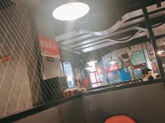 -鱼酷活鱼烤鱼(梅江印象城店)