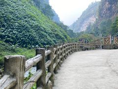 -通灵大峡谷