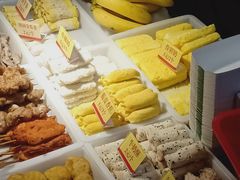 -好可爱经典炸炸炸·炸鲜奶(长郡老店)