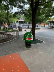 -大望京儿童游乐场