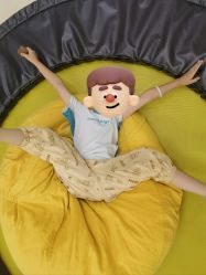 点击看大图 -奈尔宝·儿童乐园·亲子餐厅(苏州大悦城店)