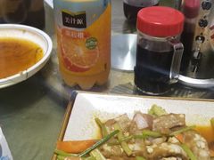 -江南村海鲜馆(洞头店)