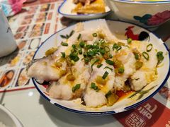 -顺德杨廷记(白云山店)