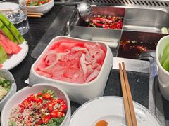 -川西坝子火锅(清江东路3.0直营店)