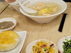 -琴岛顺天馄饨(乐客城店)