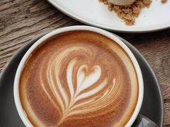 -Vanilla Specialty Coffee(八大关店)
