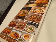 -清真·卡德尔大叔新疆主题餐厅(龙汇路店)