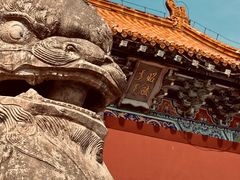 -北陵公园
