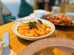 -普叽普叽泰式茶餐厅(港汇店)