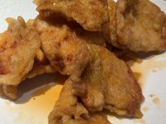 -奉天小馆·非遗东北菜(济南万象城店)
