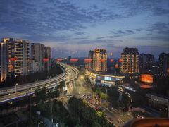 -C lounge(通州万达店)