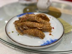 -寻味顺德·南记酒家·传统顺德菜·鱼生(广源路店)