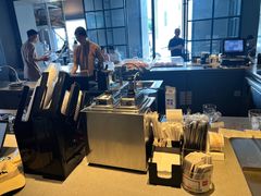 -来回·咖啡(钟村咖啡豆店)
