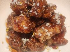 -曾宴·楚菜(湖北省博物馆店)