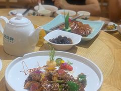 -德胜轩正宗顺德菜(宝安沙井会展中心店)