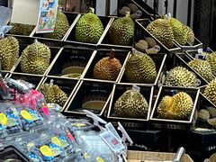 -杭州大厦LSE城市生活超市(杭州大厦店)