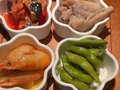 -吴越荣记苏州菜·松鼠桂鱼100%活鱼现做(斜塘老街店)