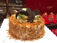 -长沙富力万达文华酒店