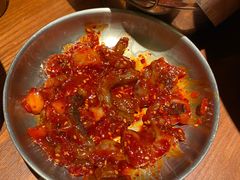 -春熙台韩国料理·章鱼肥牛(西丽店)