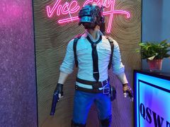 -青水瓦台汤泉(未央店)