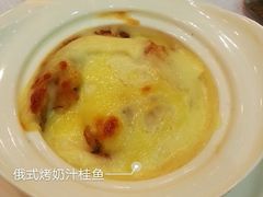-马迭尔西餐厅(中央大街店)