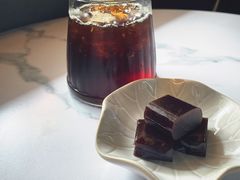 -Hei Cafe(工体店)