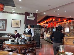 -德顺源·非遗烧麦·老菜(大观园店)