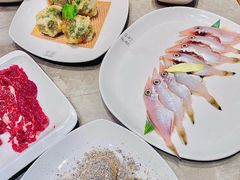 -围炉夜话·潮汕卤水火锅(榕江店)