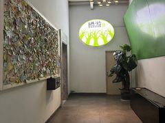 -栖游青年旅舍(华强北地铁站店)