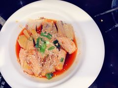 -川里谈·川味小馆(北京路店)