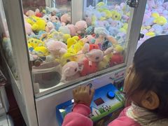-大玩家(平江万达店)