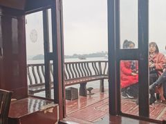 -西湖外事游船(花港观鱼码头)