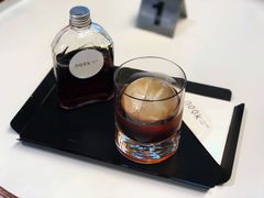 -GOTLOT COFFEE&KITCHEN角落厨房NOOK店