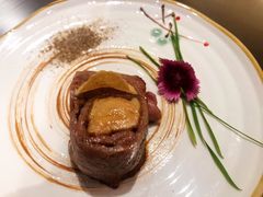 -和·铁板烧·OMAKASE(望京昆泰嘉晟酒店)