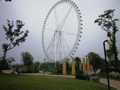 -祥源·阜阳生态乐园