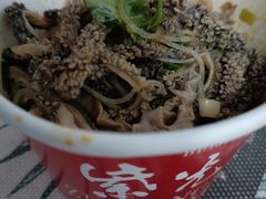 -紫光园清真北京小吃(广渠门内店)