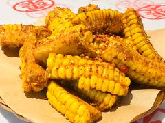 -聚味斋香辣蟹(生态城万达店)